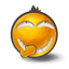 heh