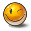 ;)